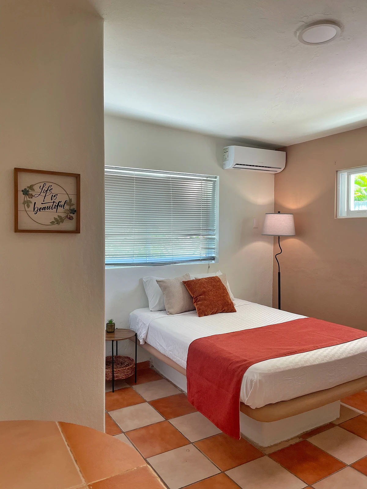 Habitación estandar foto 2