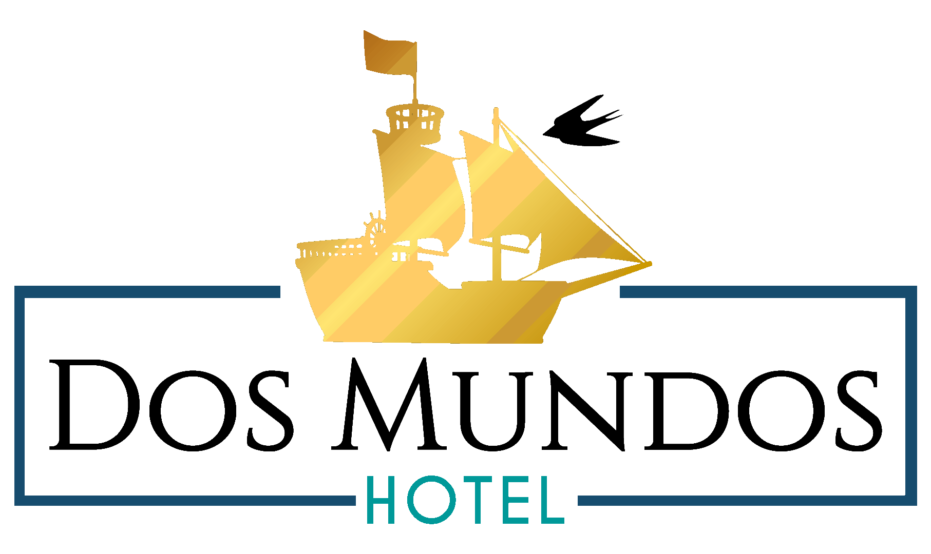 Hotel Dos Mundos