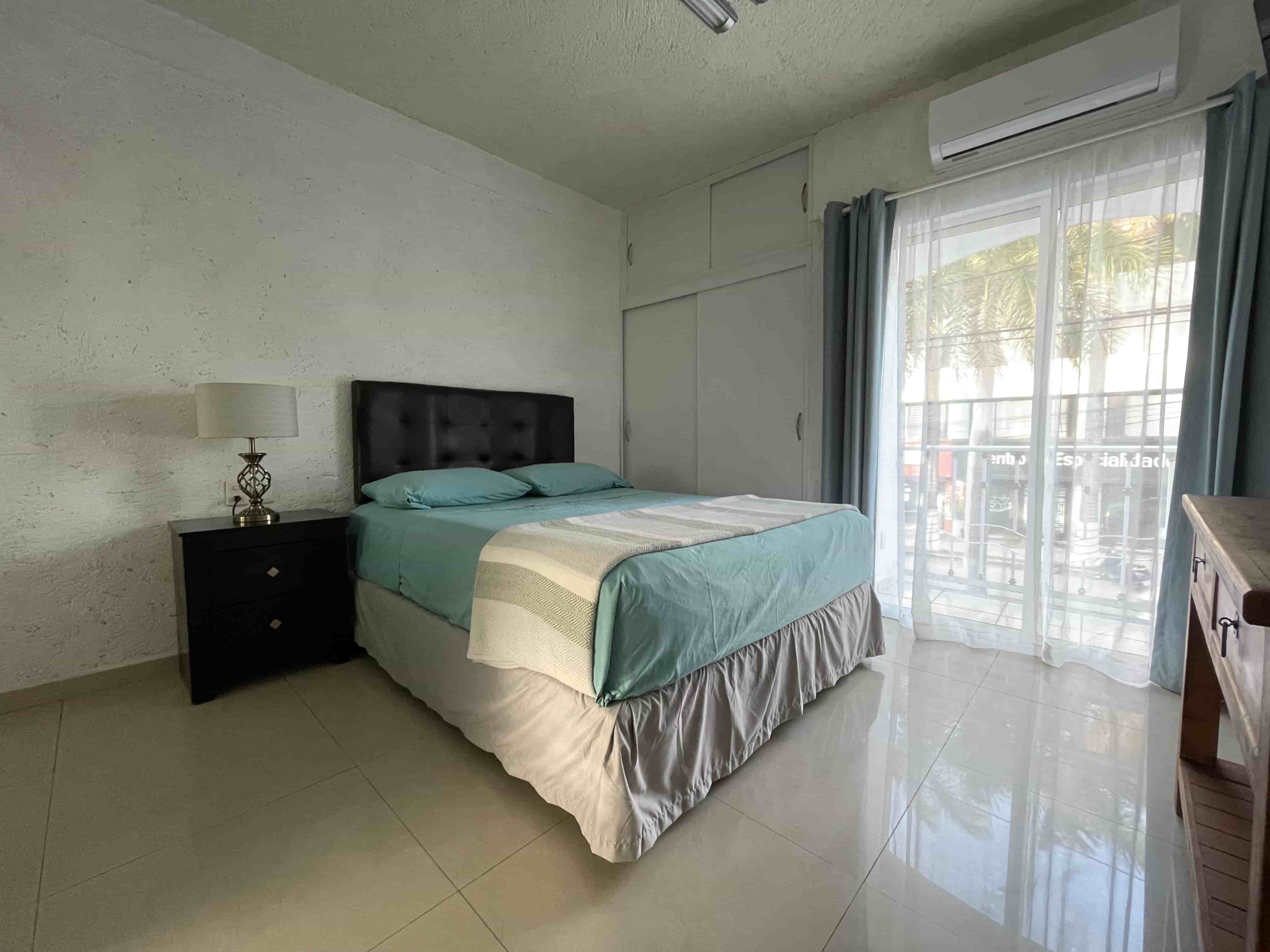 Habitación premium foto 1