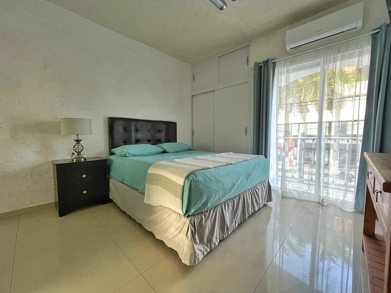 Habitación premium foto 1
