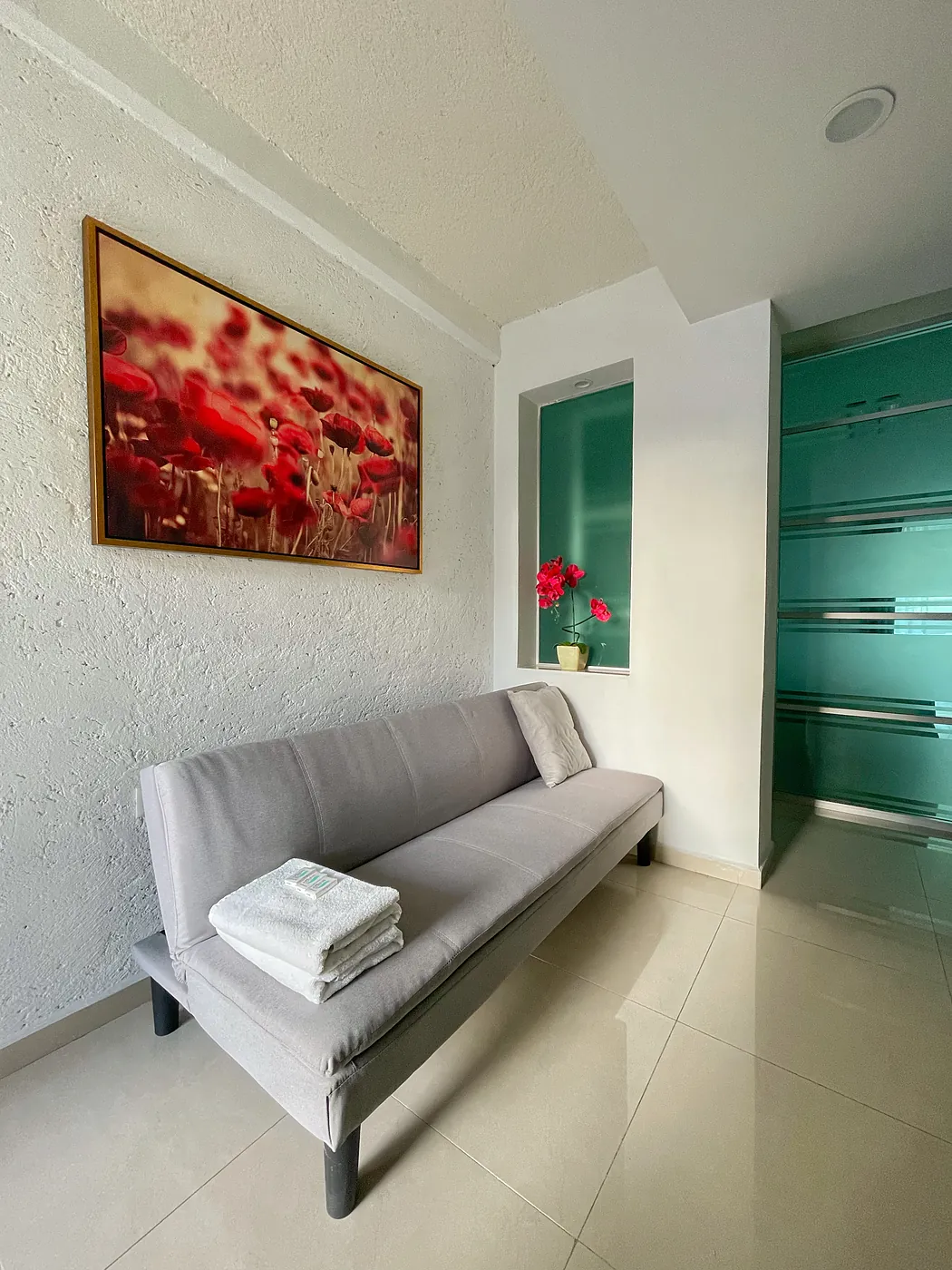 Habitación premium foto 4