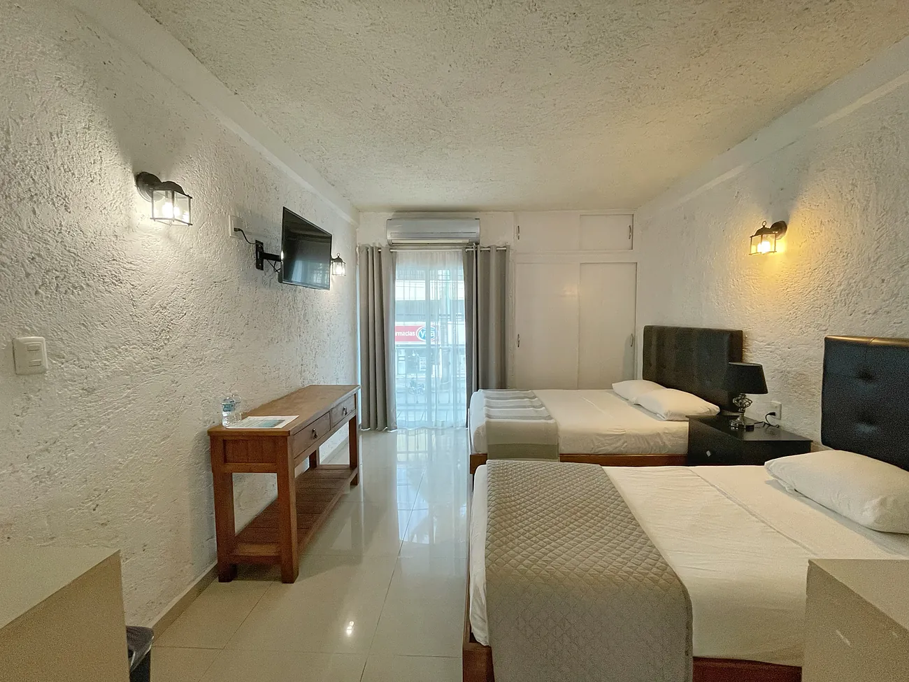 Habitación suite foto 1