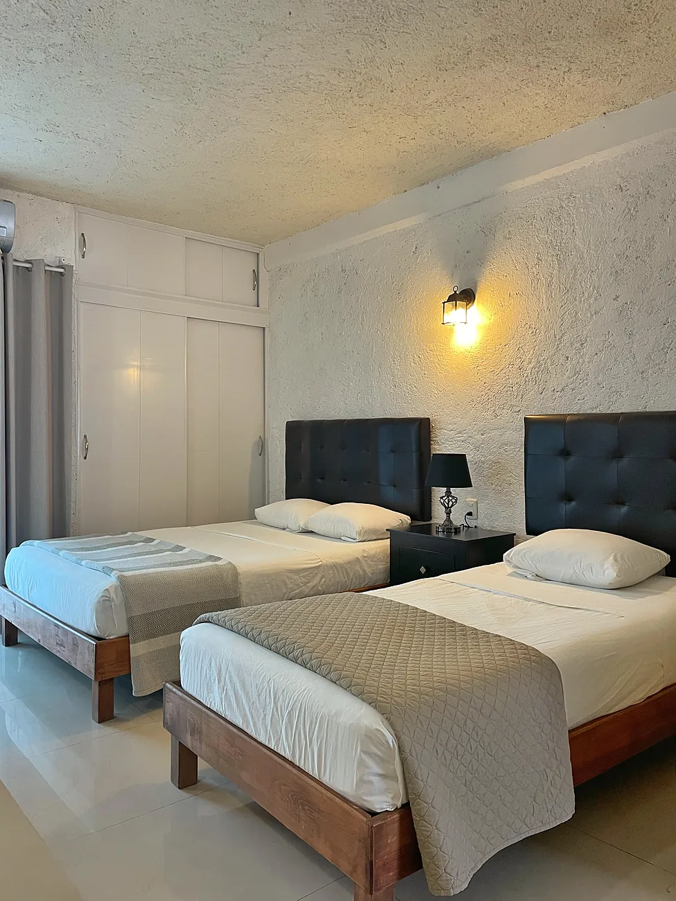 Habitación suite foto 2