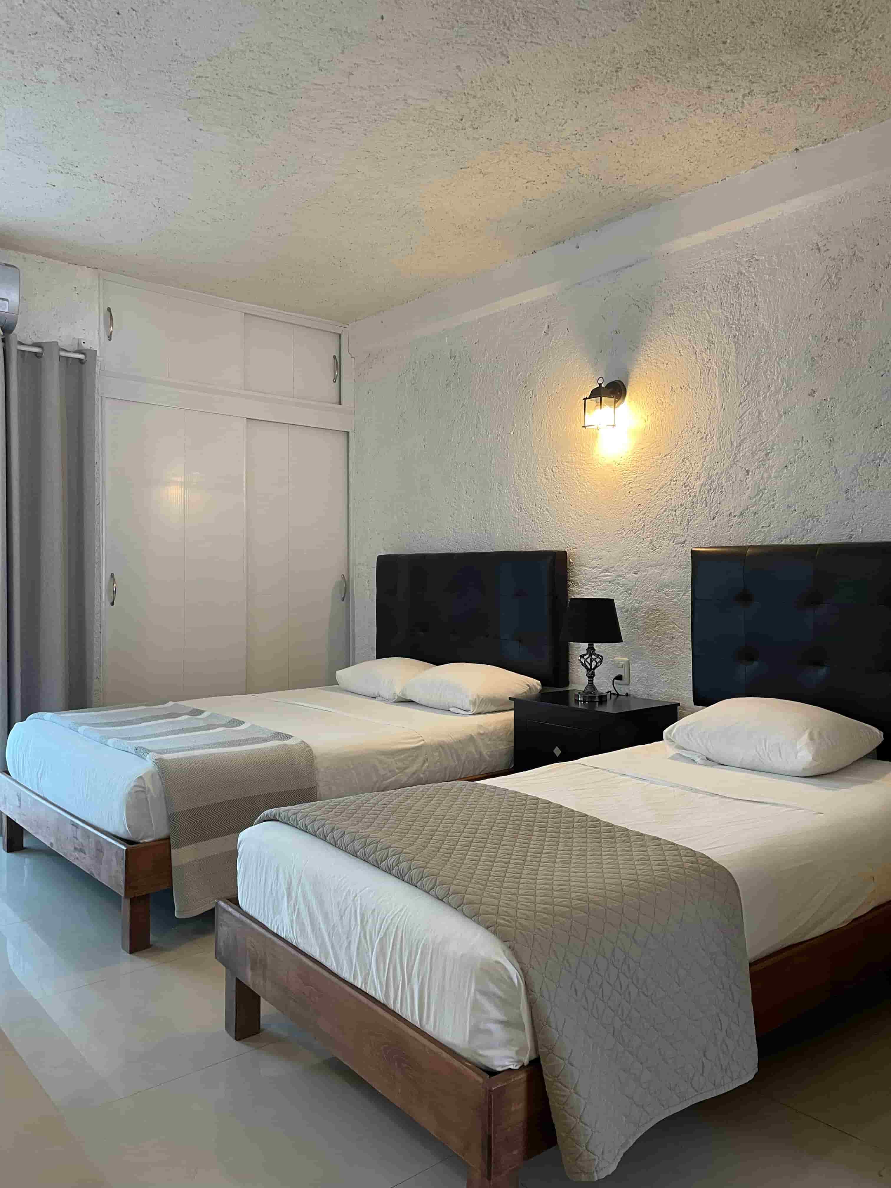 Habitación suite foto 3