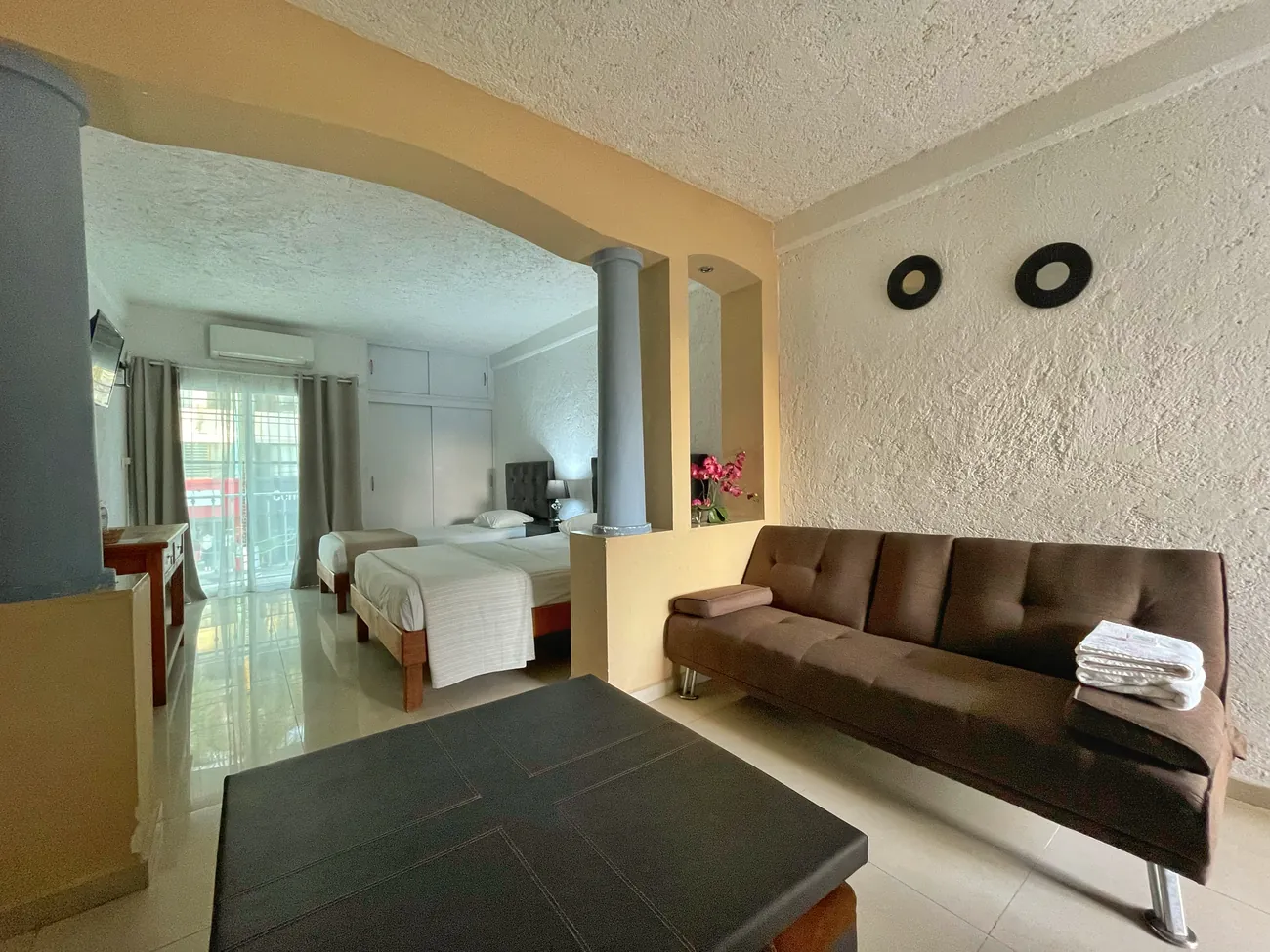 Habitación suite foto 3