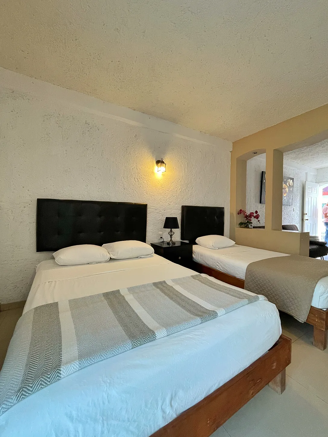 Habitación suite foto 4